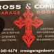 Cross & Company Garage Doors