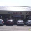 Ocean Nails - Nail Salons