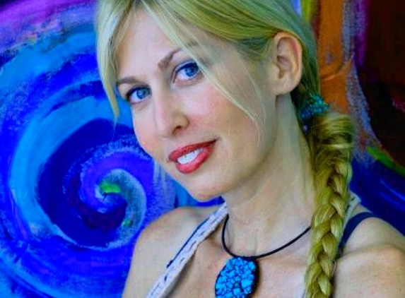 Jolie DeMarco My Flora Aura Mindful Healing Center - Boca Raton, FL