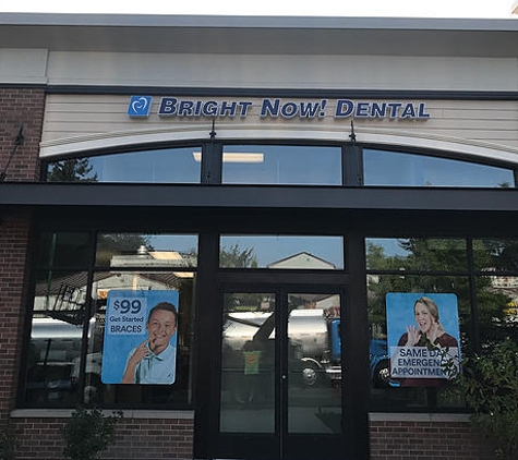 Bright Now! Dental & Orthodontics - Gig Harbor, WA