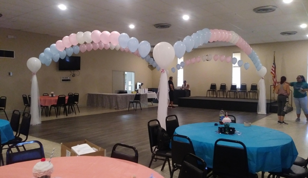 Balloon Entertainment - Deltona, FL