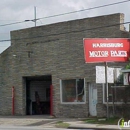 Harrisburg Motor Parts - Automobile Parts & Supplies