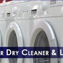 The Wash House Laundromat - Commercial Laundries