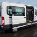 Prime-Time Specialty Vehicles - Van & Truck Conversions