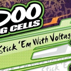 Voodoo Race Cells
