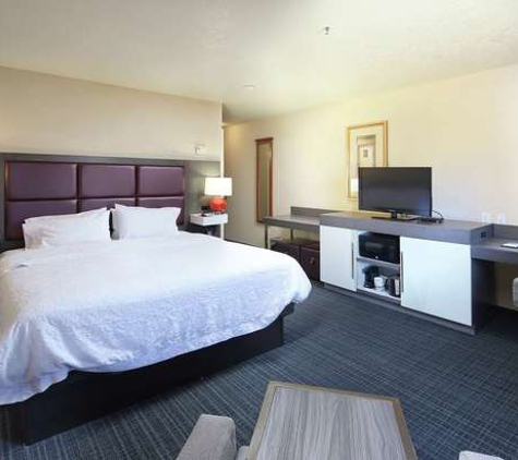 Hampton Inn Sierra Vista - Sierra Vista, AZ