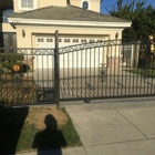 DecorGeneration Iron Works & Automated Gate