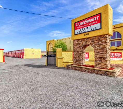 CubeSmart Self Storage - Surprise, AZ