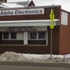 Alpha Electronics gallery