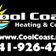 Cool Coast Heating & Cooling