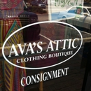 Avas Attic Consignment Boutique - Consignment Service