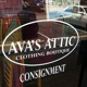 Avas Attic Consignment Boutique