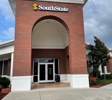 SouthState Bank - Kissimmee, FL