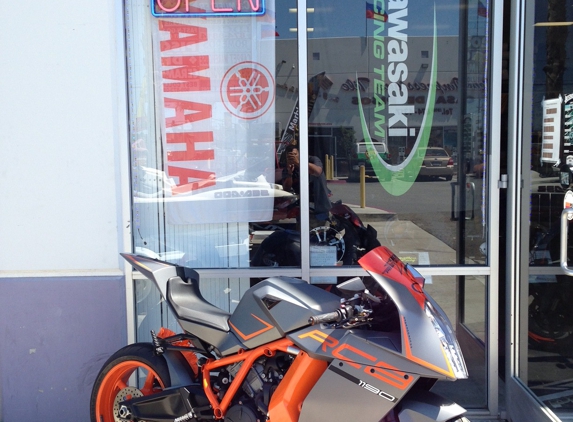 909 Powersports - Bloomington, CA