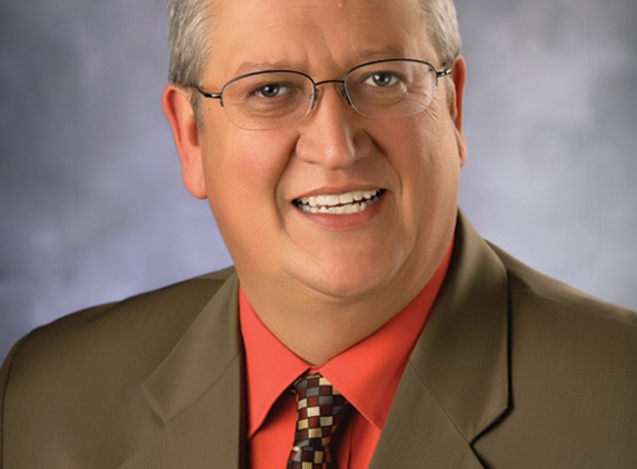 Doug Walker-COUNTRY Financial Representative - Freeport, IL