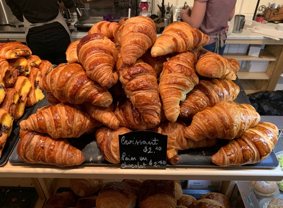 La Gourmandine - Pittsburgh, PA