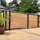 Champion Fence