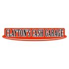 Clayton's Cash Garage