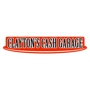 Clayton's Cash Garage