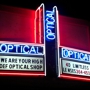 The Optical Shop