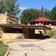 Frank Lloyd Wright Visitor Center