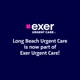 Exer Urgent Care - Long Beach - PCH