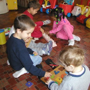 First Steps Family Day Care - Van Nuys, CA