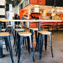 Blaze Pizza - Pizza