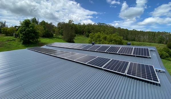 Neal Nugent Electrical & Solar - Kyogle, NSW