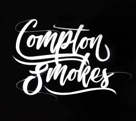 Compton Smokes - Compton, CA