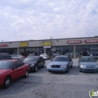 Mansfield Drive Thru Pharmacy