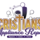 Cristians Appliance Repair