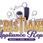 Cristians Appliance Repair