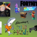 Sharkey's Cuts for Kids - Oklahoma City - Hair Stylists