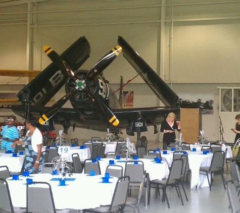 Military Aviation Museum - Virginia Beach, VA