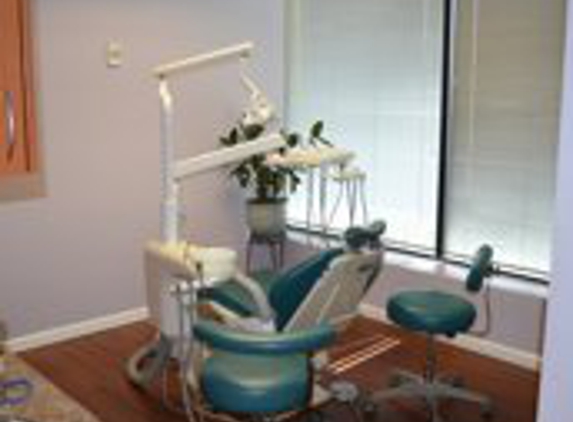 Joobbani Dental Designs - Columbia, MD