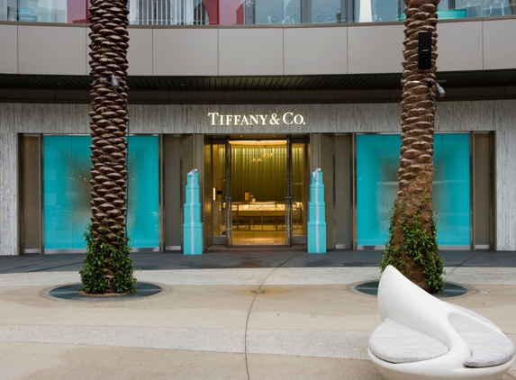 Tiffany & Co. - Santa Monica, CA