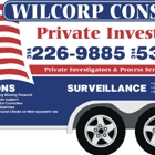 Wilcorp Consultants