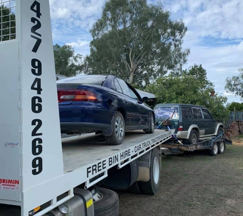 Thomo's Cash For Scrap - Wangaratta, VIC