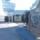 Monterey Motel - Lodging