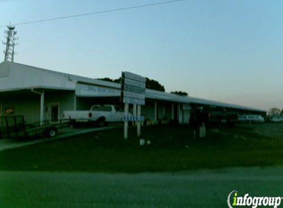 North Port Small Engine Repair - North Port, FL