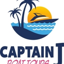 Captain J Boat Tours - Boat Tours