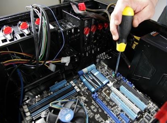 Utah Computer Repair Guy - Lehi, UT