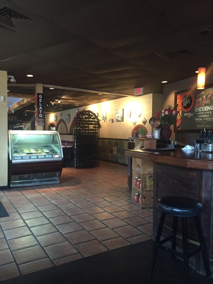 Vito's Sicilian Pizzeria & Ristorante - Saint Louis, MO