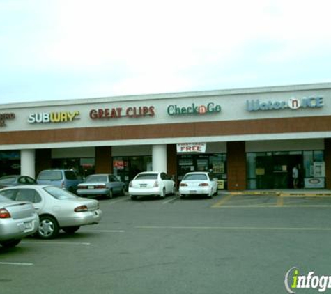 Great Clips - Phoenix, AZ