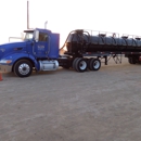 Griffith Trucking Service Inc. - Local Trucking Service