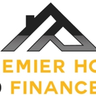 Premier Home and Finance Co - The Mortgage Guy