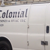 Colonial Chimney & HVAC LLC. gallery