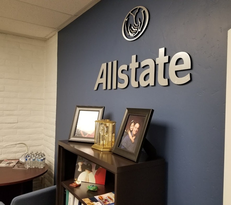 Juan H. Perez: Allstate Insurance - Citrus Heights, CA