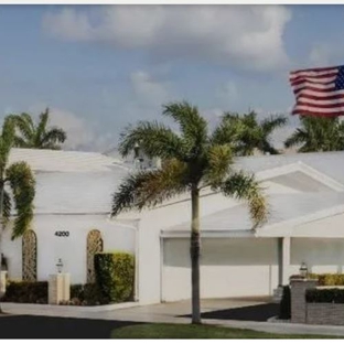 Landmark Funeral Home - Hollywood, FL